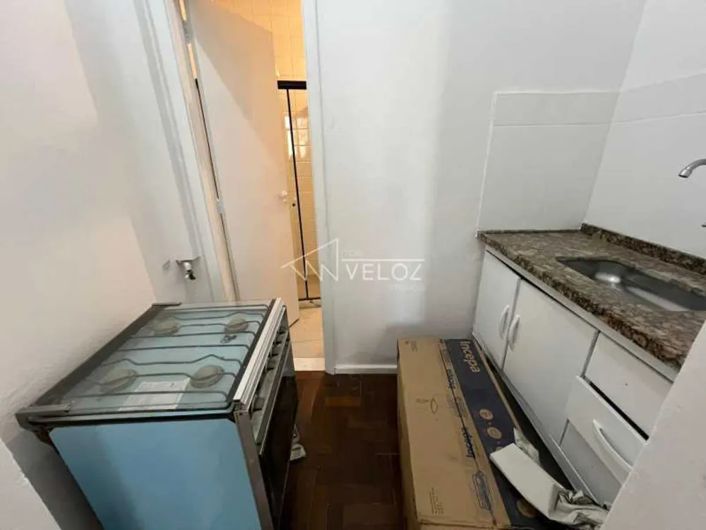 Apartamento, 1 quarto, 20 m² - Foto 9