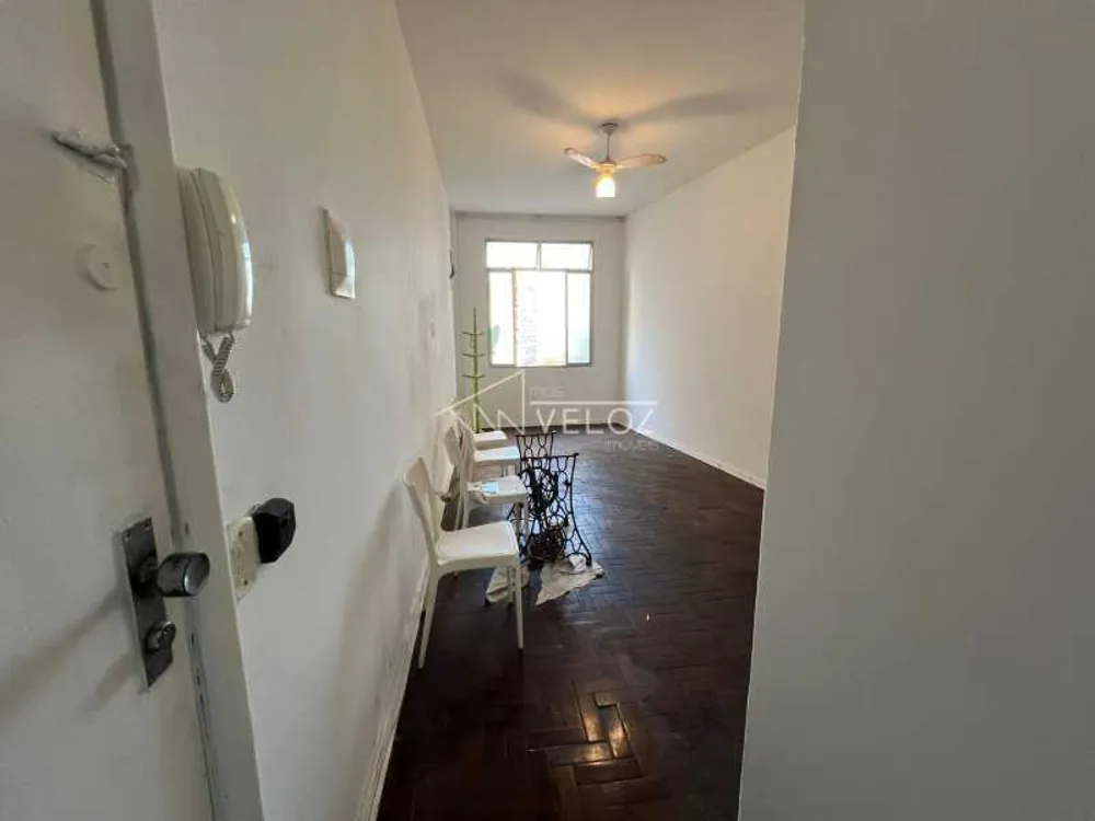 Apartamento, 1 quarto, 20 m² - Foto 16