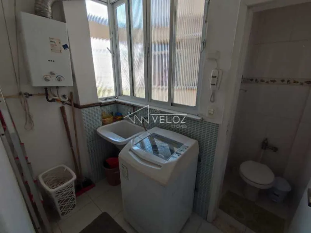 Apartamento, 2 quartos, 62 m² - Foto 19