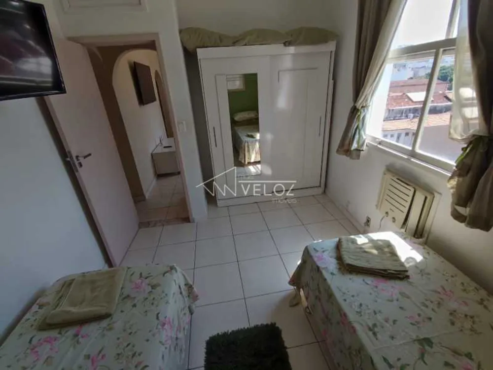 Apartamento, 2 quartos, 62 m² - Foto 9