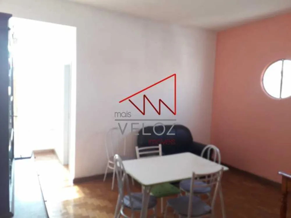 Apartamento, 1 quarto, 40 m² - Foto 3