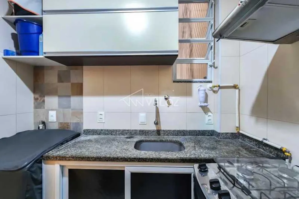 Apartamento, 1 quarto, 39 m² - Foto 7