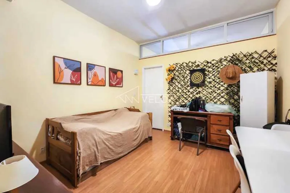 Apartamento, 1 quarto, 39 m² - Foto 1
