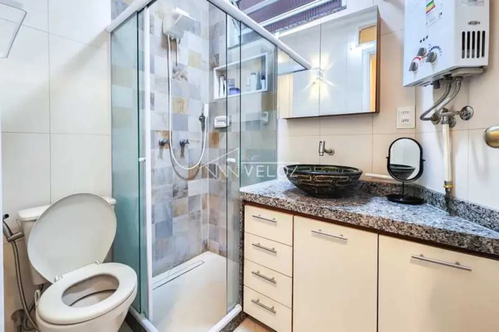 Apartamento, 1 quarto, 39 m² - Foto 20