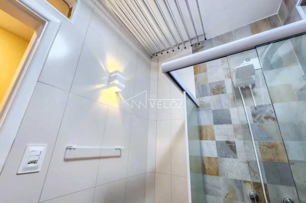 Apartamento, 1 quarto, 39 m² - Foto 19