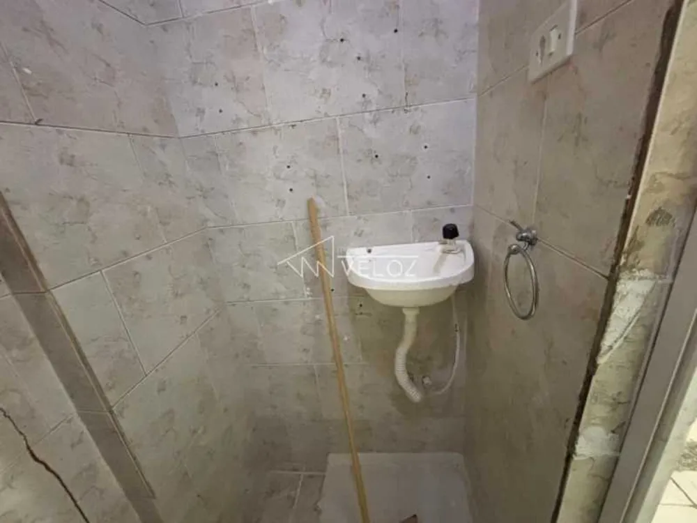 Apartamento, 1 quarto, 22 m² - Foto 22