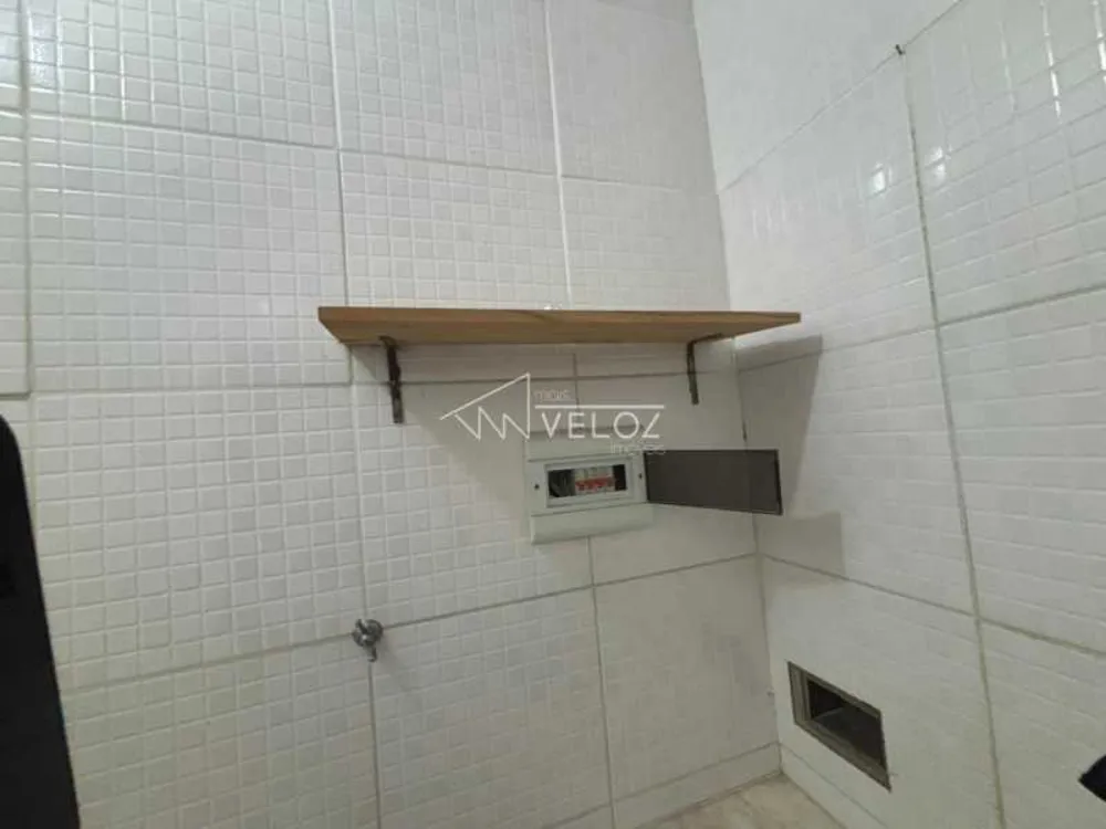 Apartamento, 1 quarto, 22 m² - Foto 30