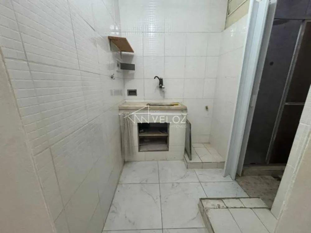 Apartamento, 1 quarto, 22 m² - Foto 9
