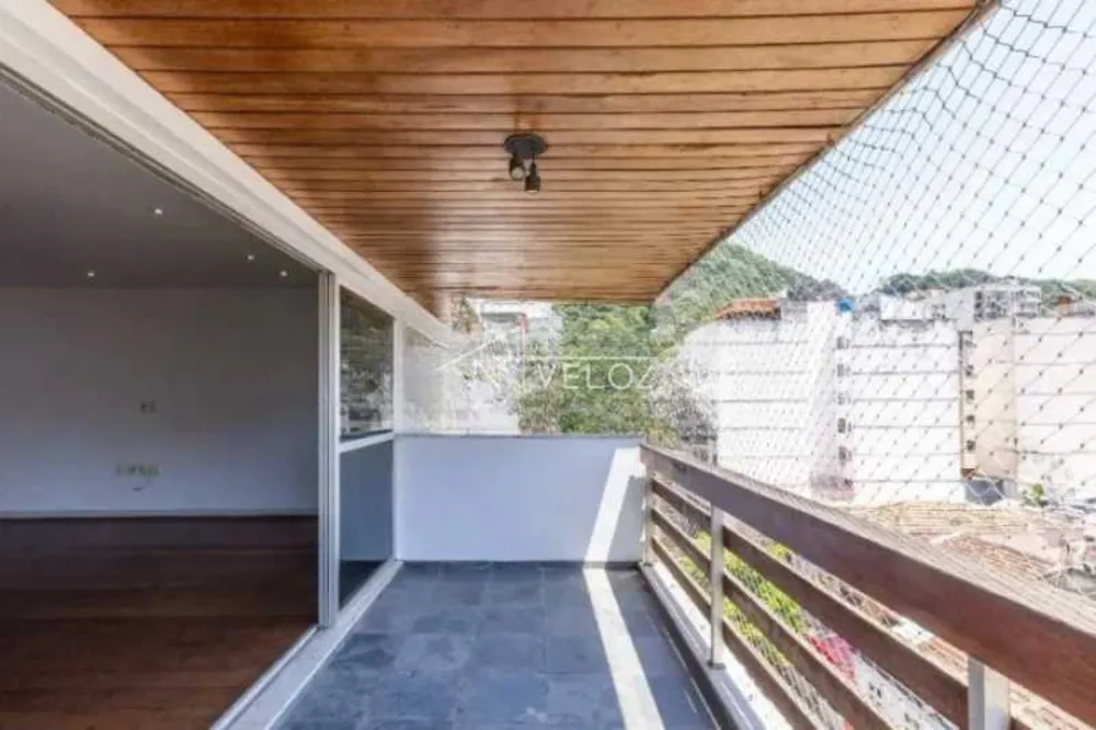 Apartamento, 4 quartos, 220 m² - Foto 7