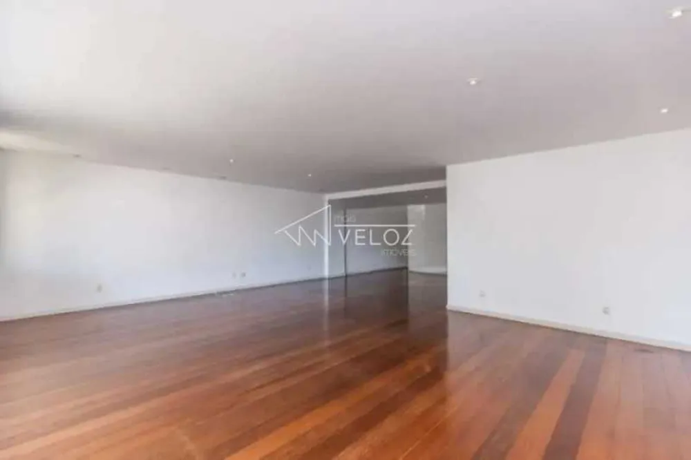 Apartamento, 4 quartos, 220 m² - Foto 4