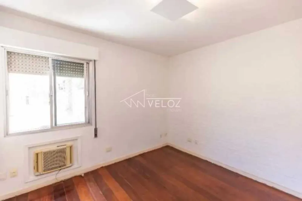 Apartamento, 4 quartos, 220 m² - Foto 22