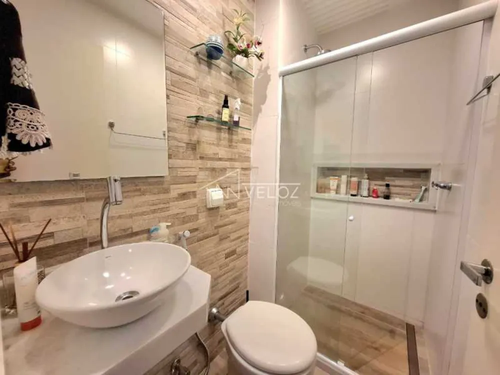 Apartamento, 3 quartos, 90 m² - Foto 10