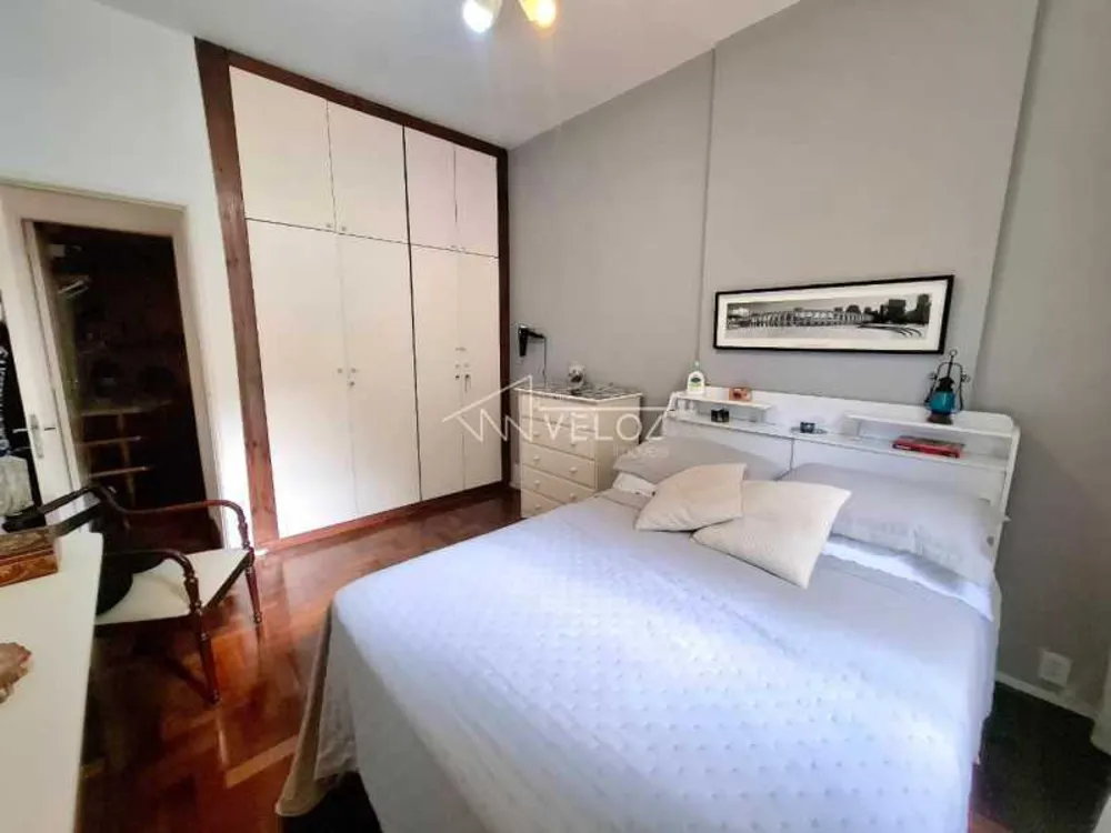 Apartamento, 3 quartos, 90 m² - Foto 20