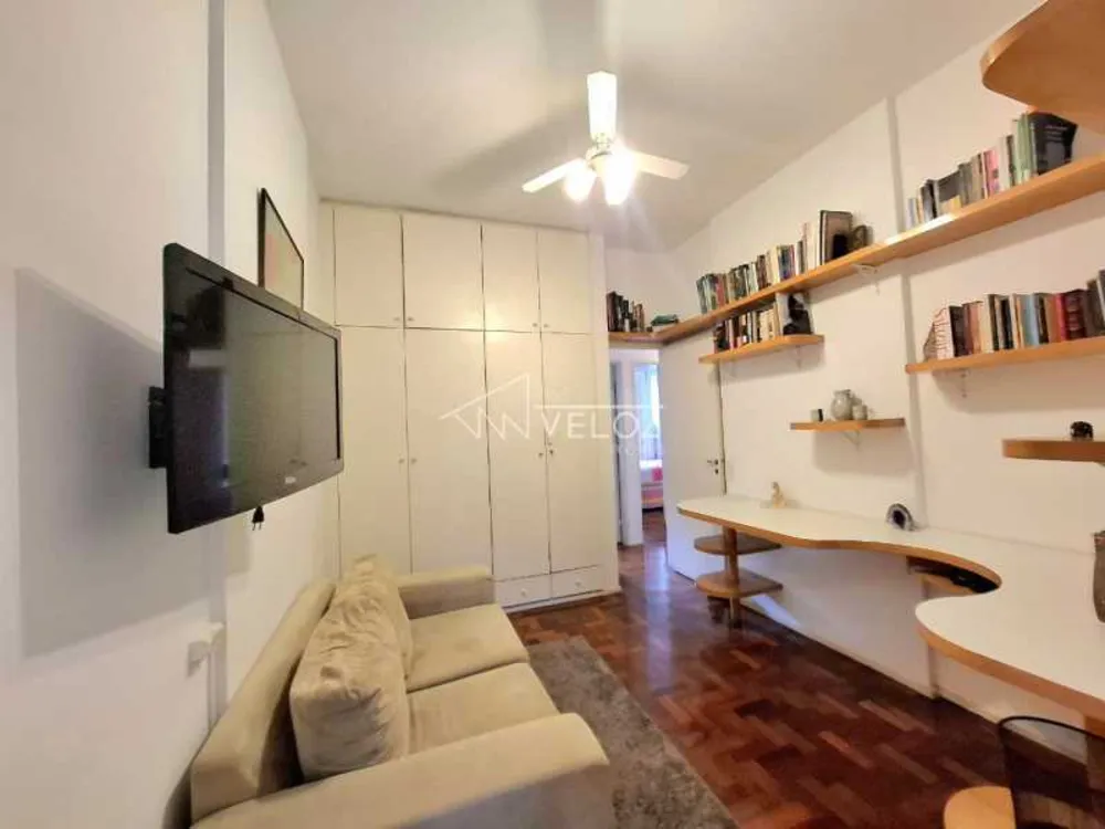 Apartamento, 3 quartos, 90 m² - Foto 23