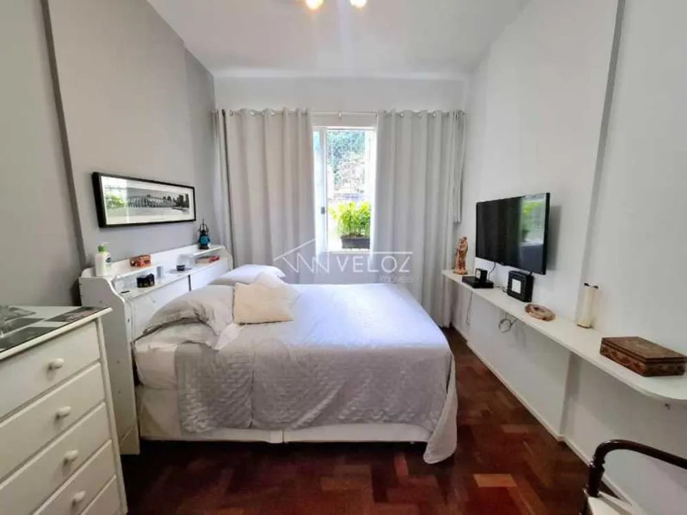 Apartamento, 3 quartos, 90 m² - Foto 21