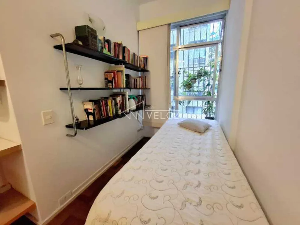 Apartamento, 3 quartos, 90 m² - Foto 24