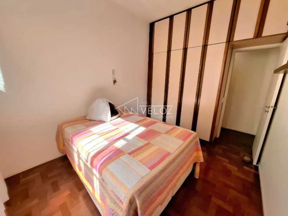 Apartamento, 3 quartos, 90 m² - Foto 15
