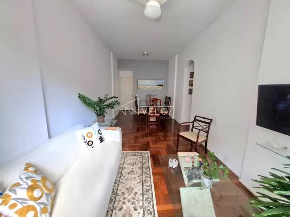 Apartamento, 3 quartos, 90 m² - Foto 6