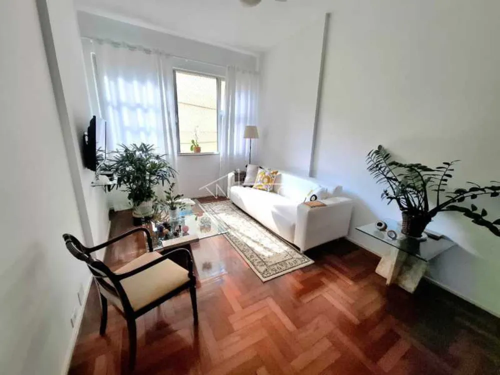 Apartamento, 3 quartos, 90 m² - Foto 5