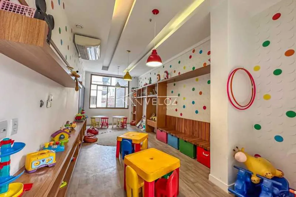 Apartamento, 3 quartos, 127 m² - Foto 23
