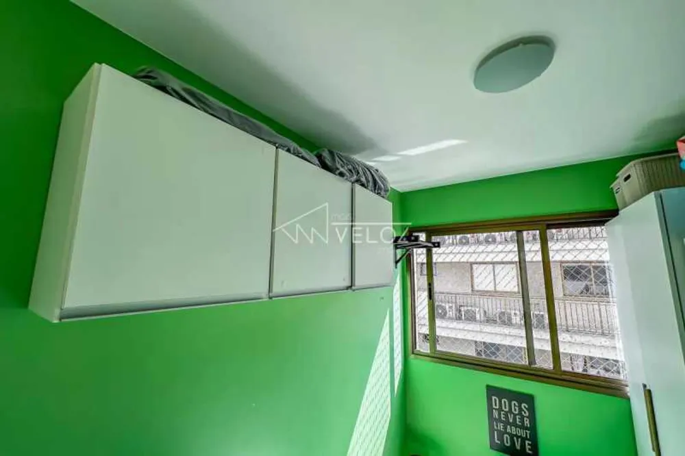 Apartamento, 3 quartos, 127 m² - Foto 15