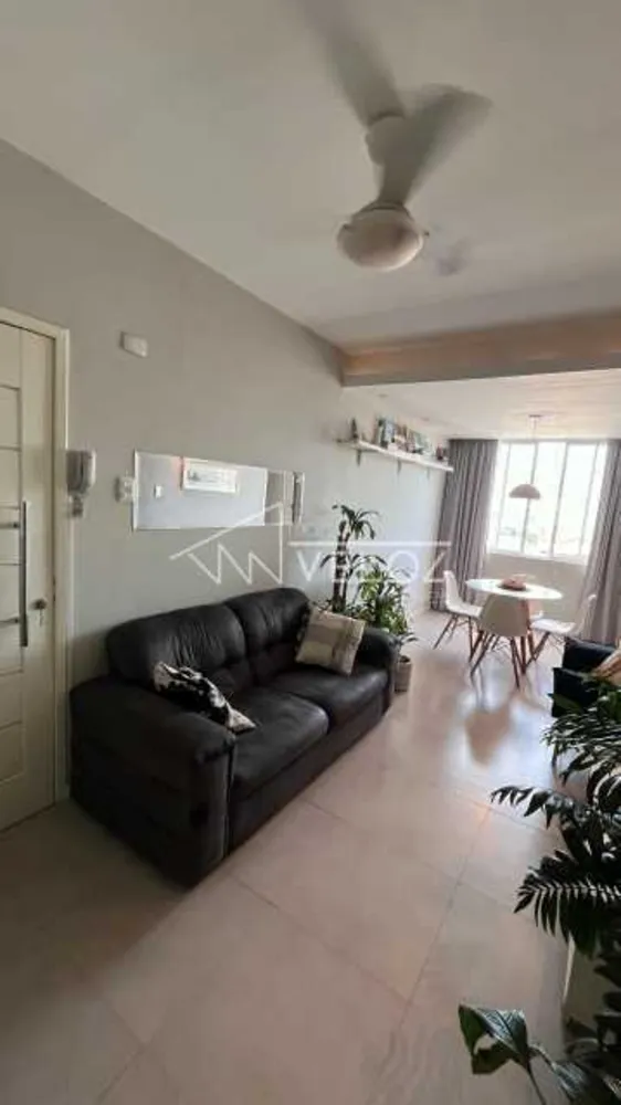 Apartamento, 2 quartos, 52 m² - Foto 5