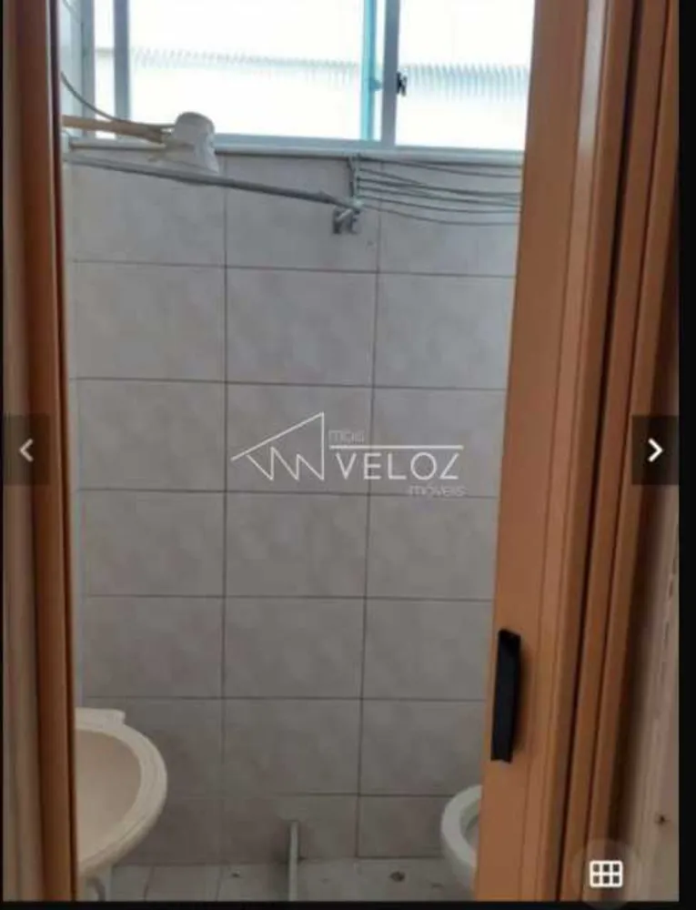Apartamento, 1 quarto, 18 m² - Foto 18