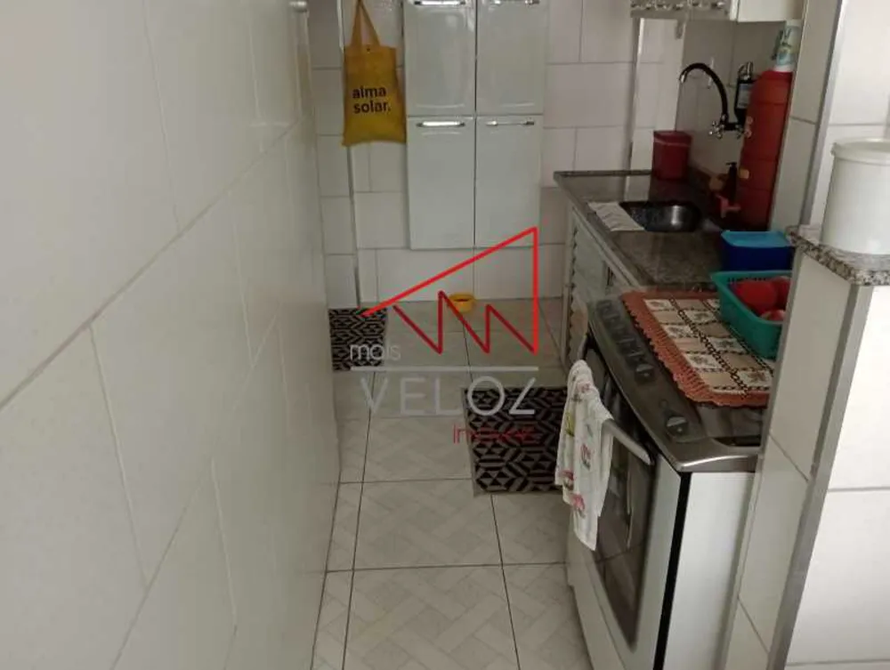 Apartamento, 1 quarto, 52 m² - Foto 14