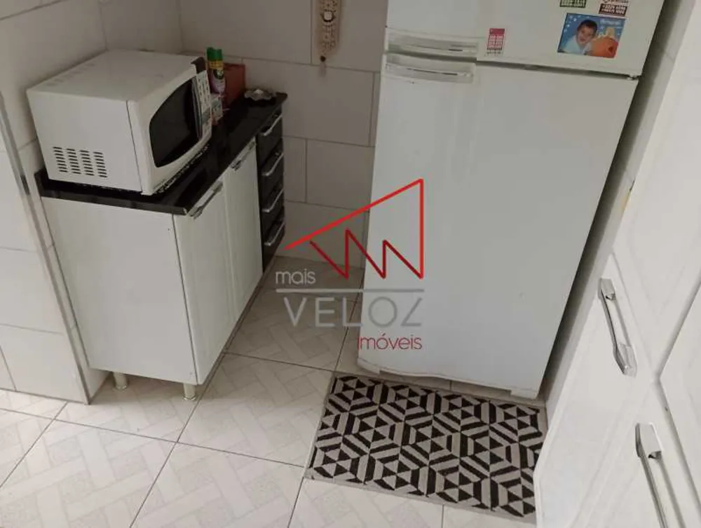 Apartamento, 1 quarto, 52 m² - Foto 11