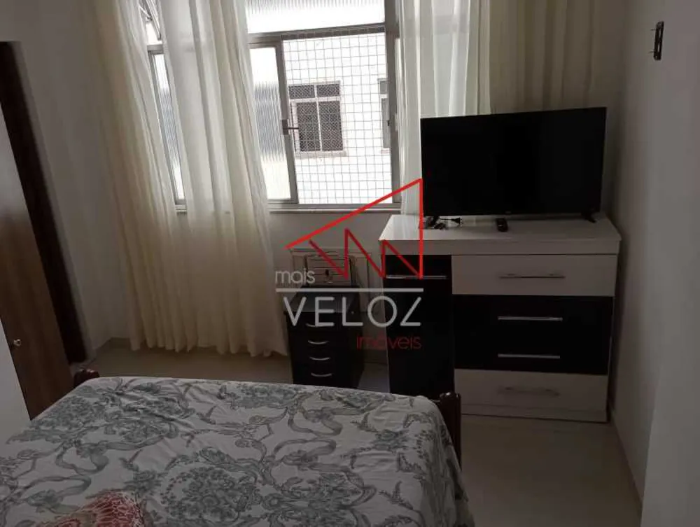 Apartamento, 1 quarto, 52 m² - Foto 23