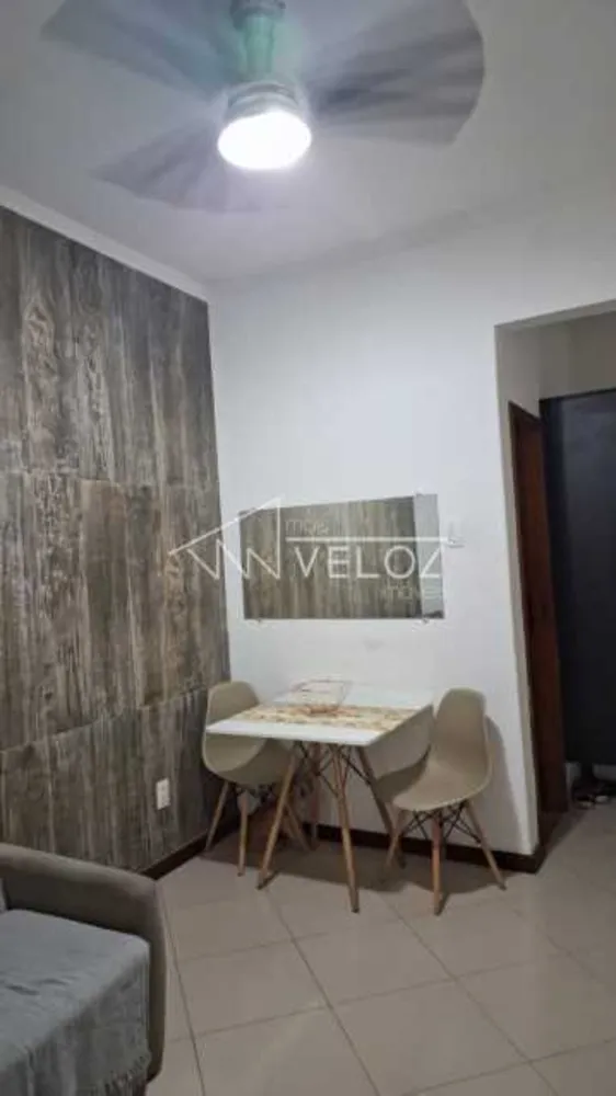 Kitnet-Studio, 31 m² - Foto 3