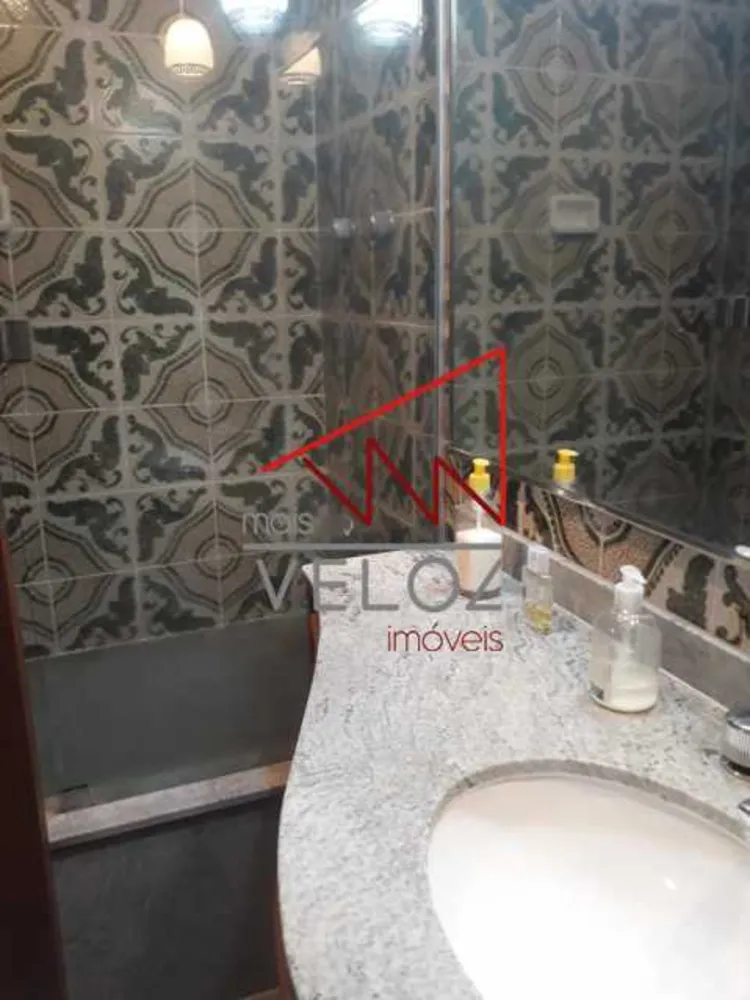 Apartamento, 4 quartos, 137 m² - Foto 7