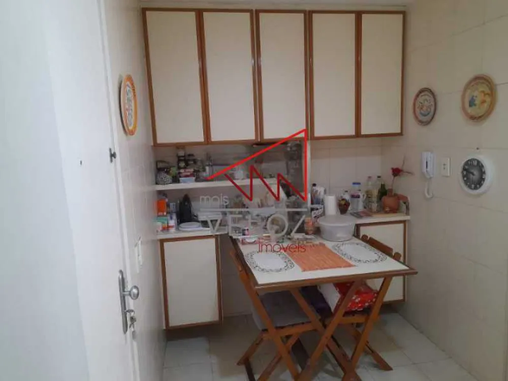Apartamento, 2 quartos, 92 m² - Foto 1