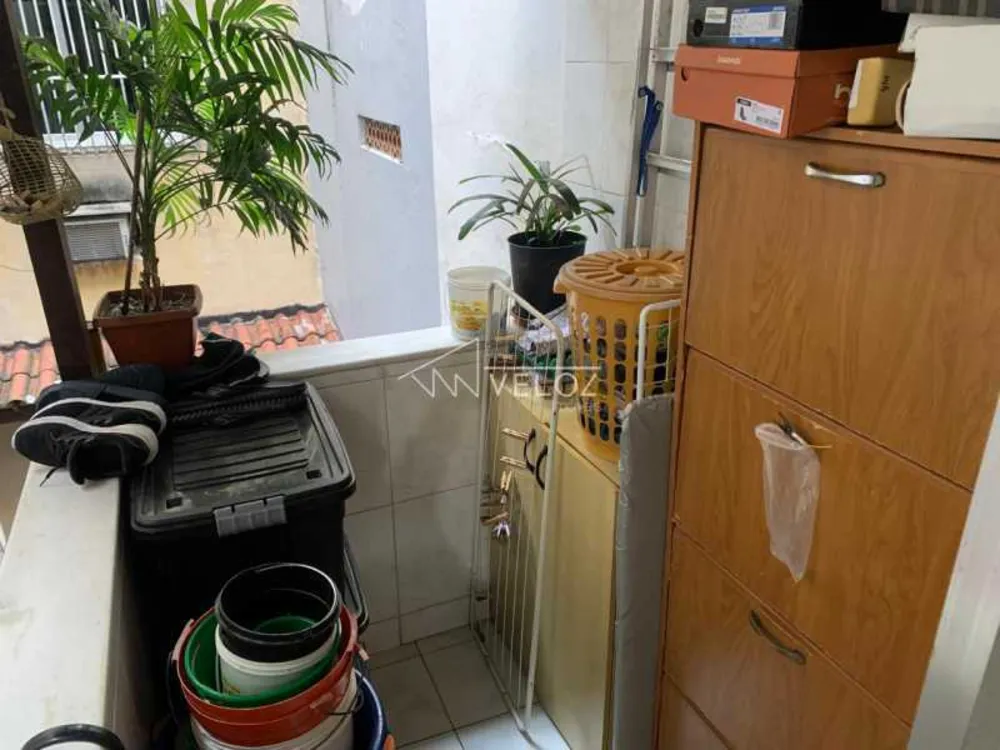 Apartamento, 2 quartos, 77 m² - Foto 1