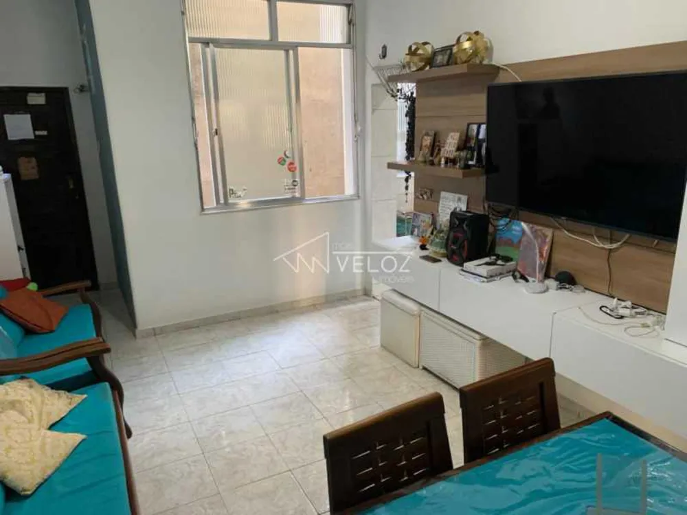 Apartamento, 2 quartos, 77 m² - Foto 4
