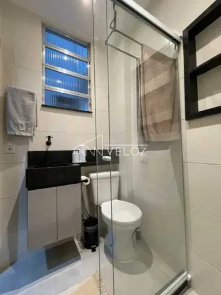 Apartamento, 1 quarto, 27 m² - Foto 7