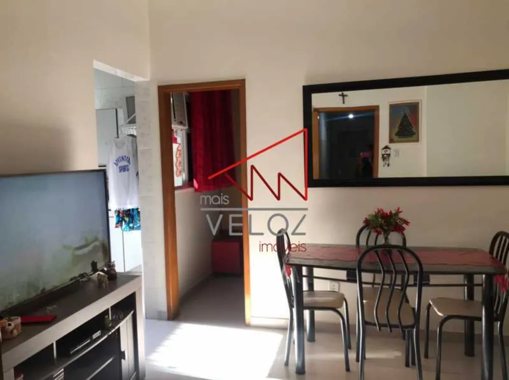 Apartamento, 1 quarto, 35 m² - Foto 5