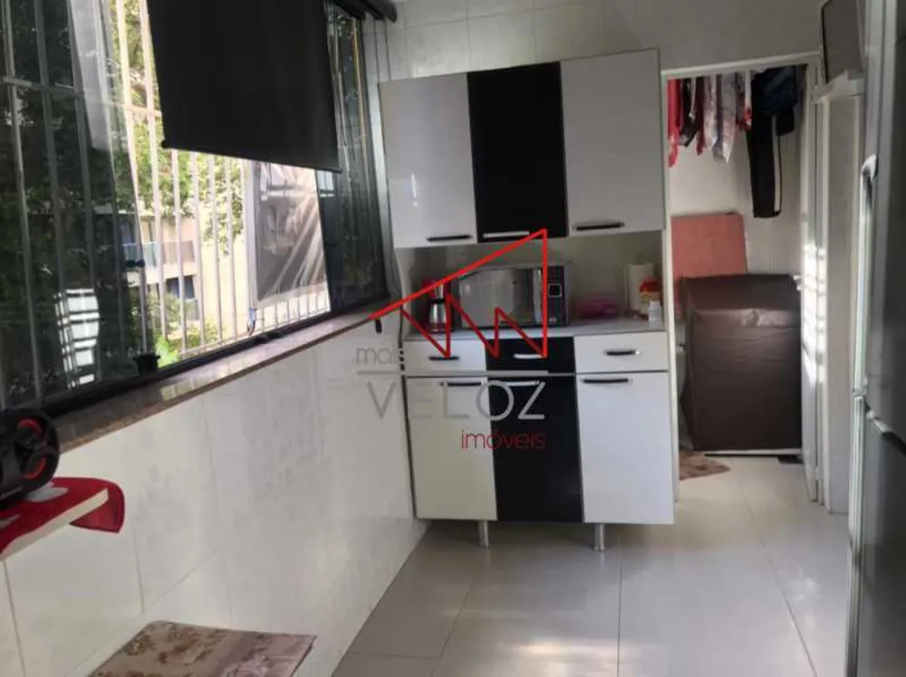 Apartamento, 1 quarto, 35 m² - Foto 17