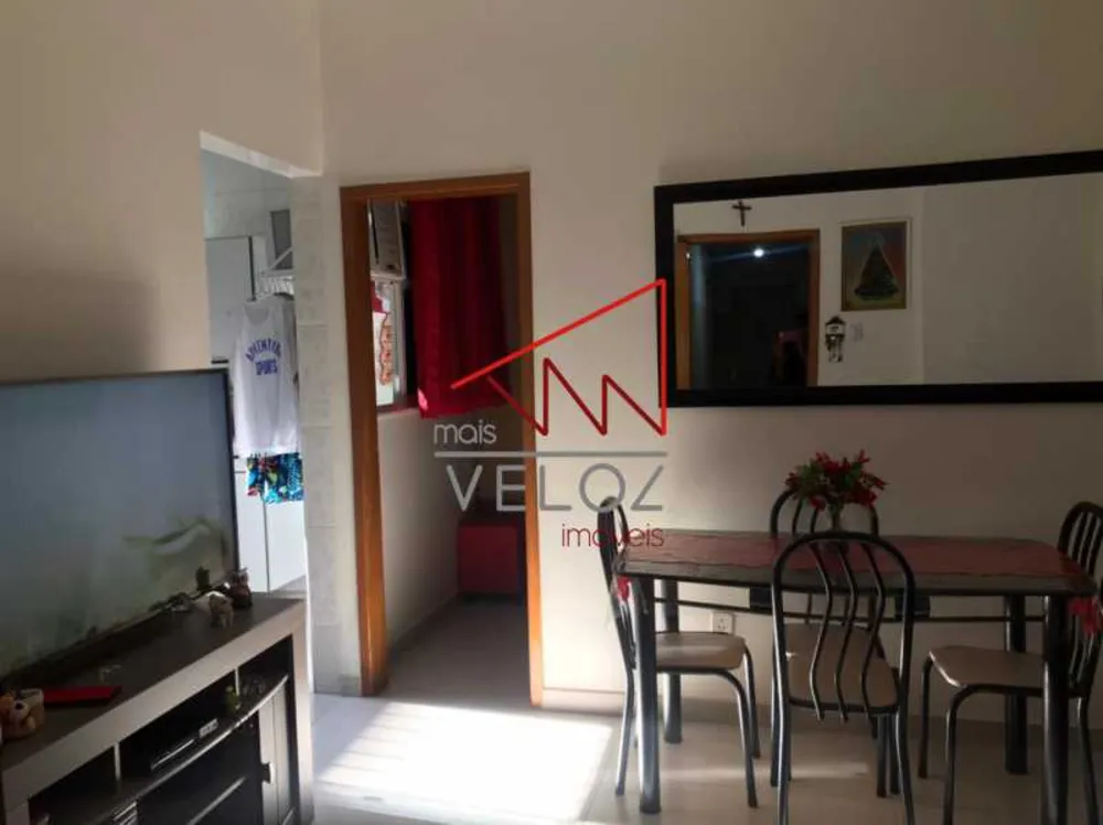 Apartamento, 1 quarto, 35 m² - Foto 9