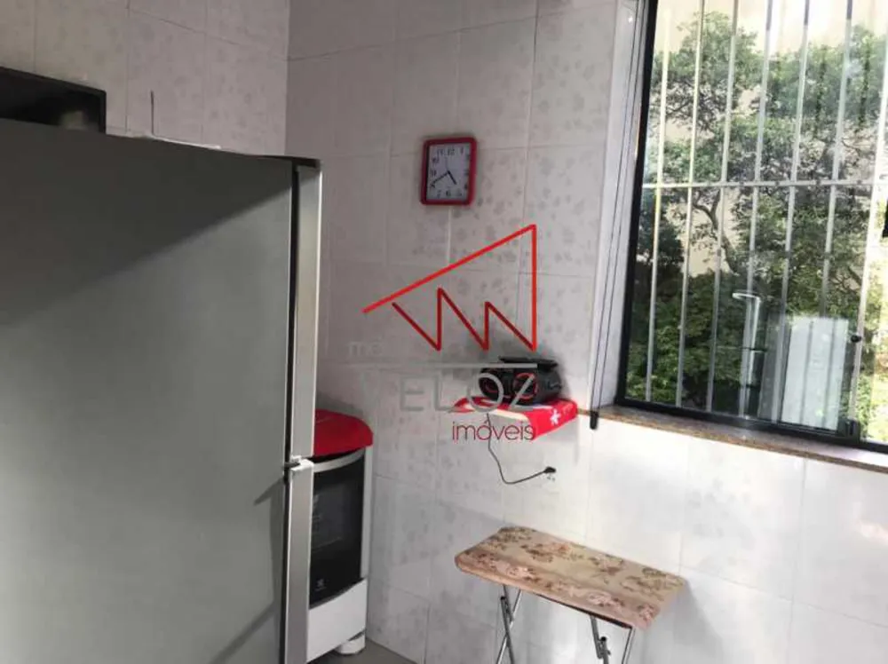 Apartamento, 1 quarto, 35 m² - Foto 21