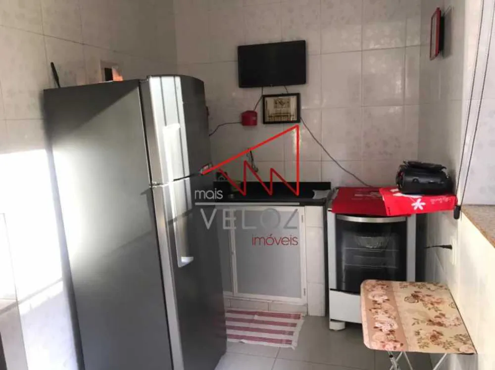 Apartamento, 1 quarto, 35 m² - Foto 24