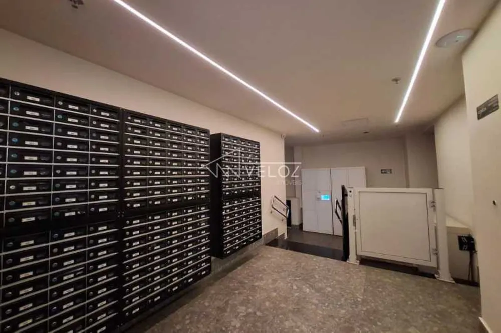 Apartamento, 1 quarto, 30 m² - Foto 17