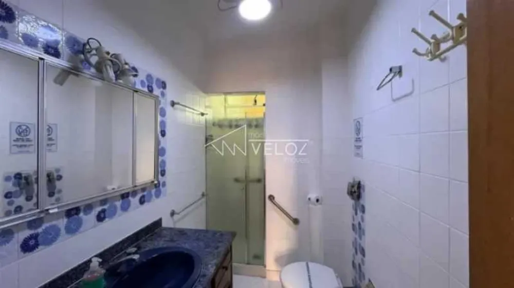Apartamento, 2 quartos, 65 m² - Foto 23