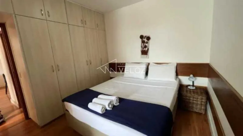 Apartamento, 2 quartos, 65 m² - Foto 25