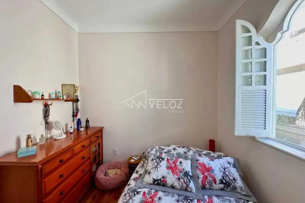 Apartamento, 3 quartos, 140 m² - Foto 11