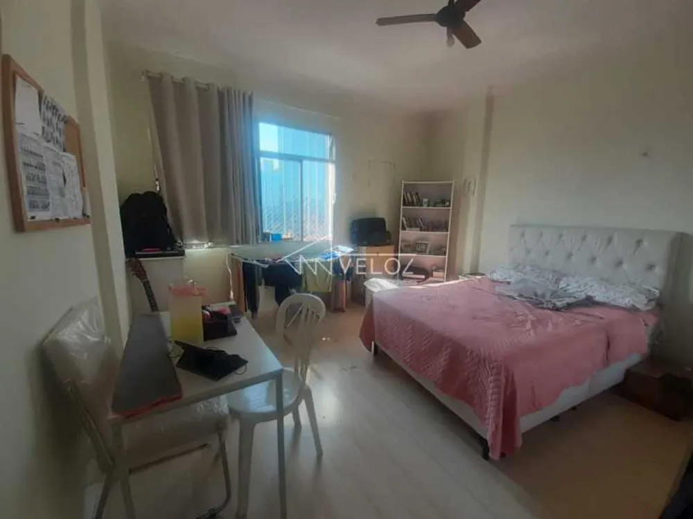 Apartamento, 1 quarto, 48 m² - Foto 19