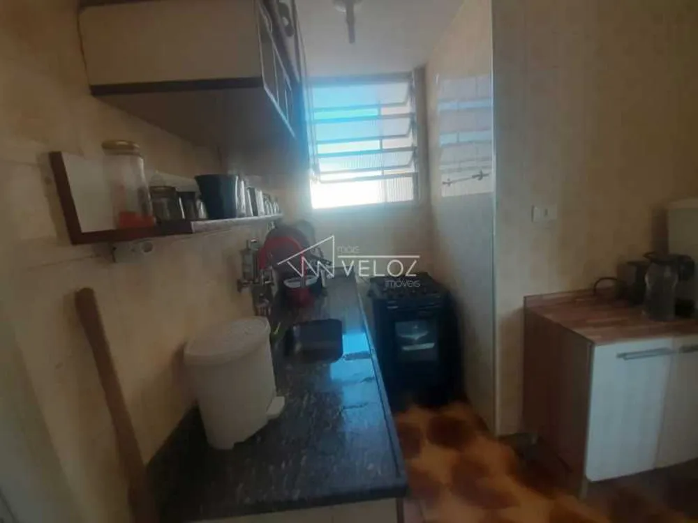 Apartamento, 1 quarto, 48 m² - Foto 12