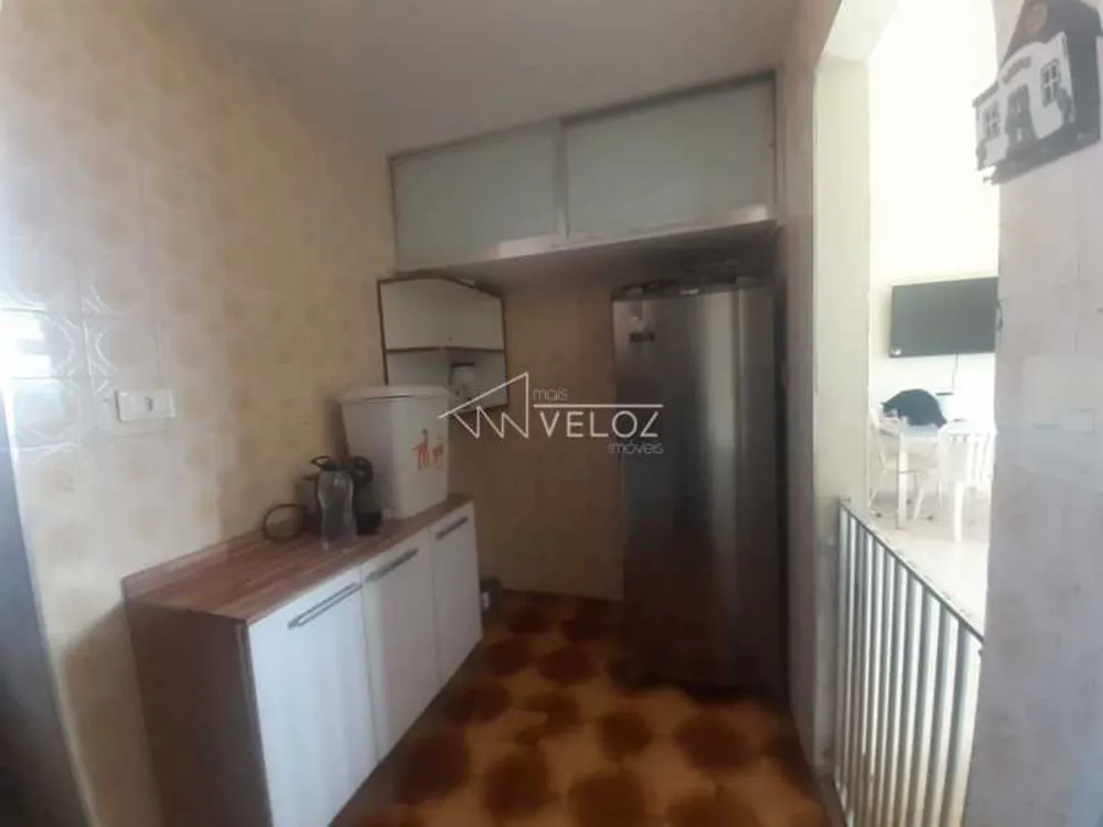Apartamento, 1 quarto, 48 m² - Foto 18