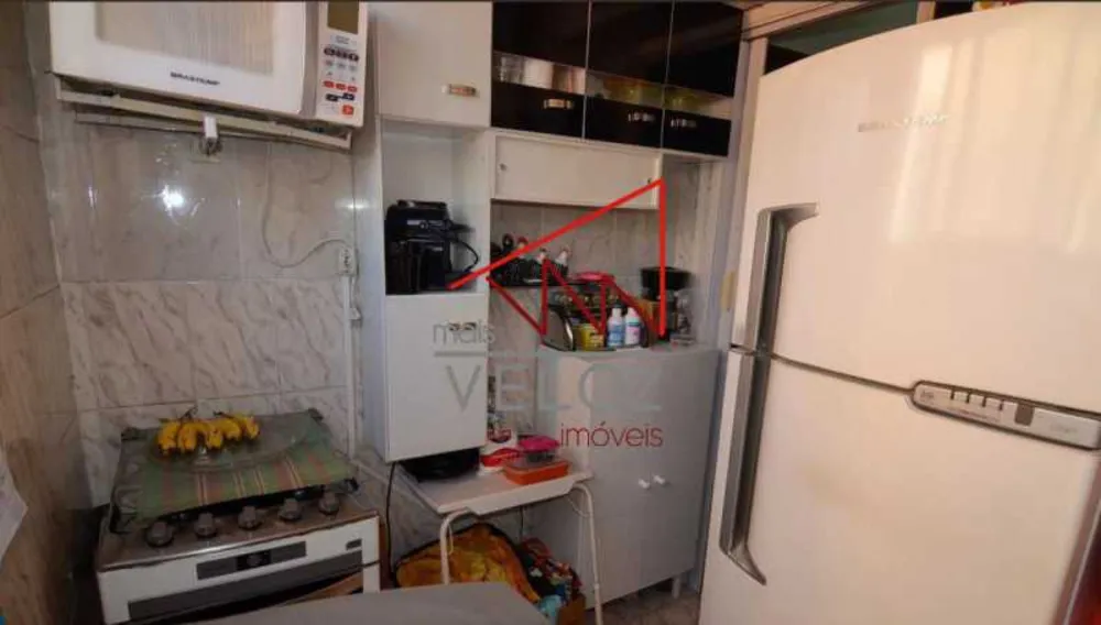 Apartamento, 2 quartos, 55 m² - Foto 22