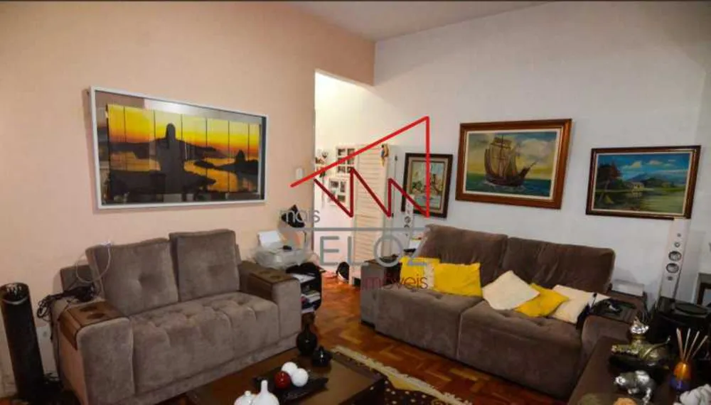 Apartamento, 2 quartos, 55 m² - Foto 2